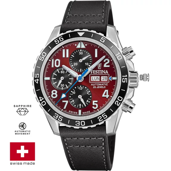 Festina F20056/4