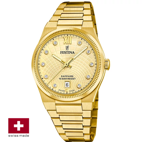 Festina F20058/2