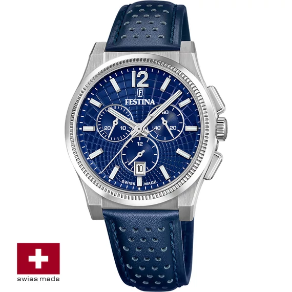 Festina F20060/2