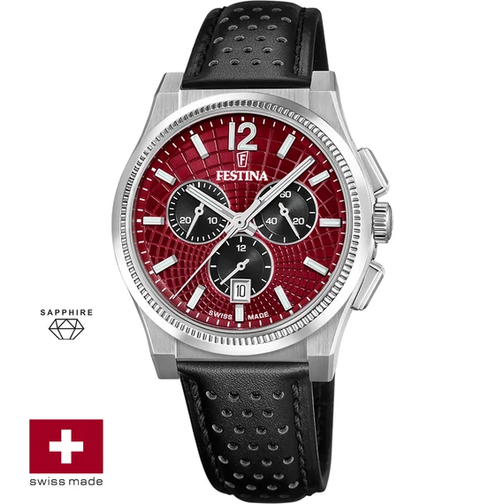 Festina F20060/5