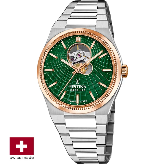 Festina F20061/3