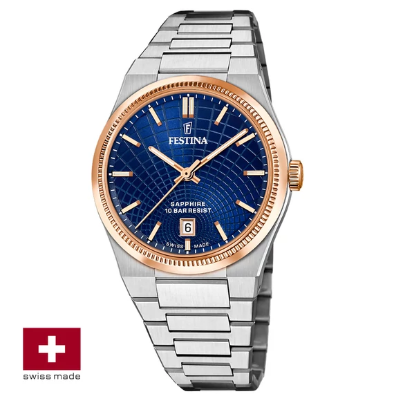 Festina F20065/2