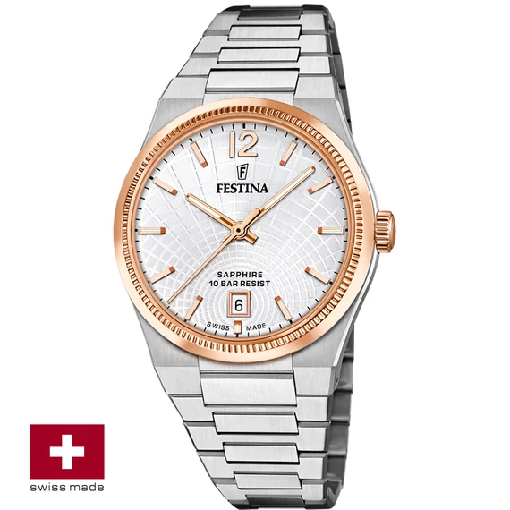 Festina F20066/2