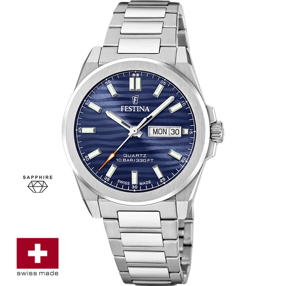 Festina F20073/2