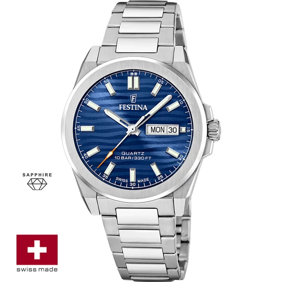 Festina F20073/3