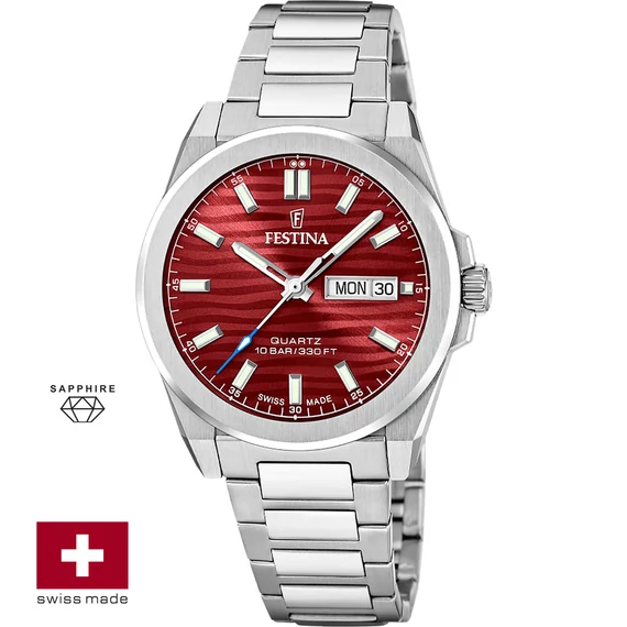 Festina F20073/6