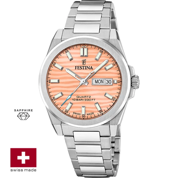 Festina F20073/7