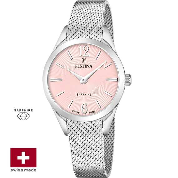 Festina F20076/2