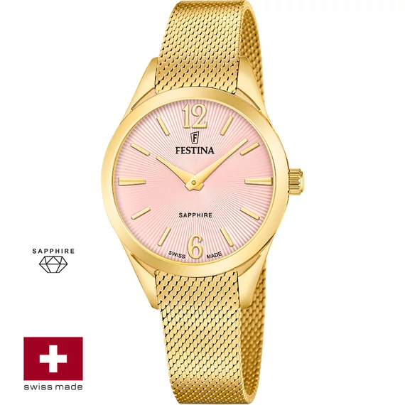 Festina F20077/2