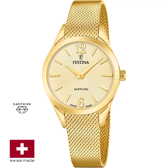 Festina F20077/3