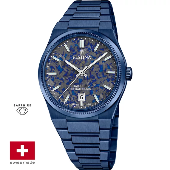 Festina F20078/2