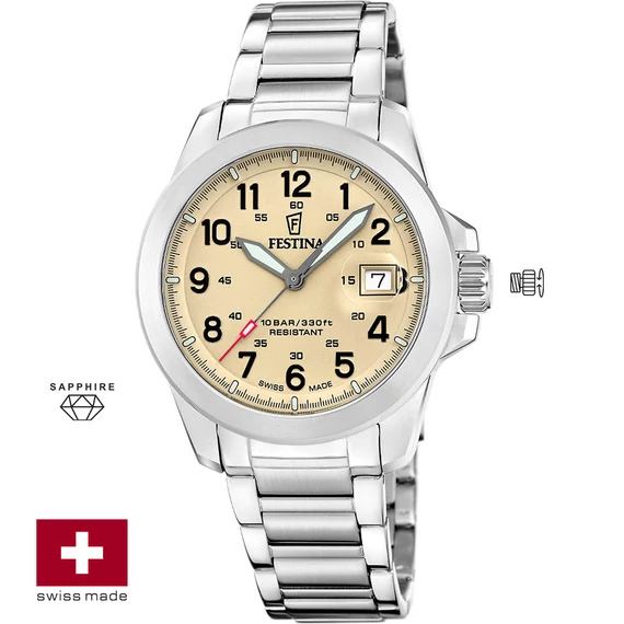 Festina F20081/1