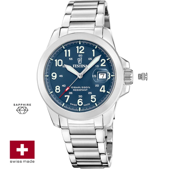Festina F20081/2