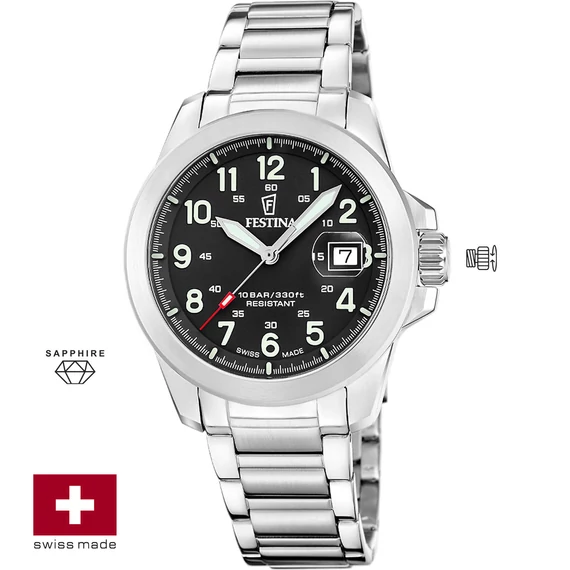 Festina F20081/4
