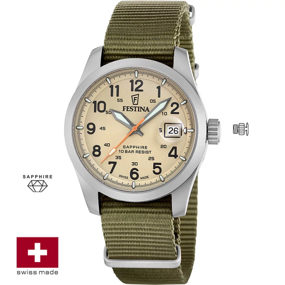 Festina F20082/1