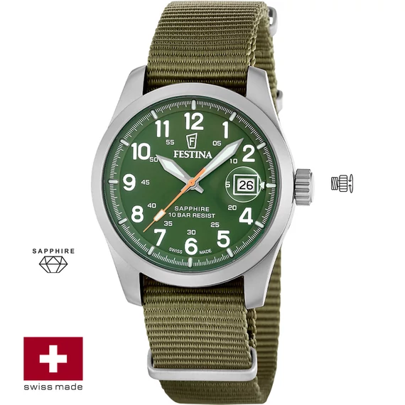 Festina F20082/2