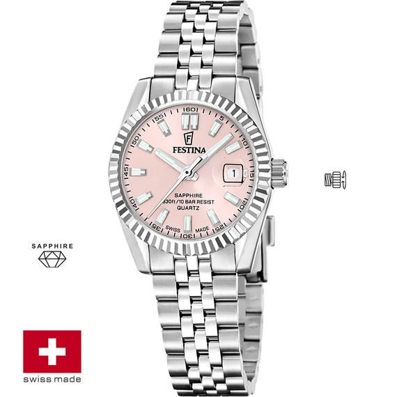 Festina F20087/2