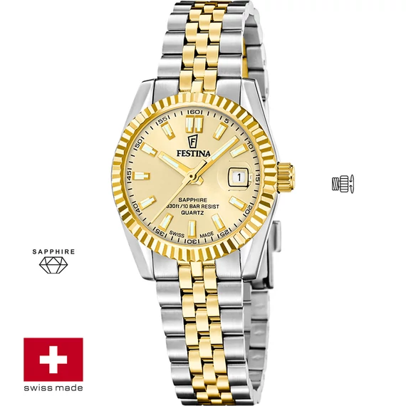 Festina F20088/2