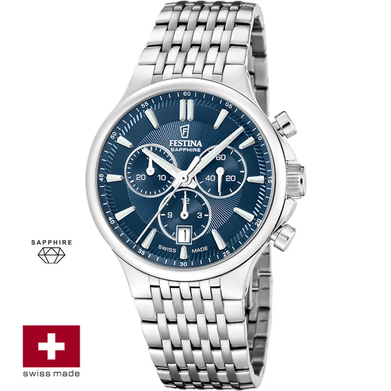 Festina F20093/2