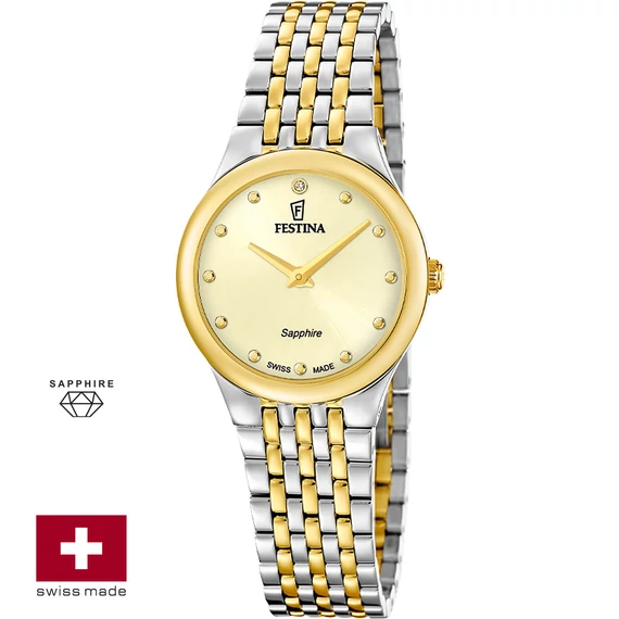 Festina F20097/2
