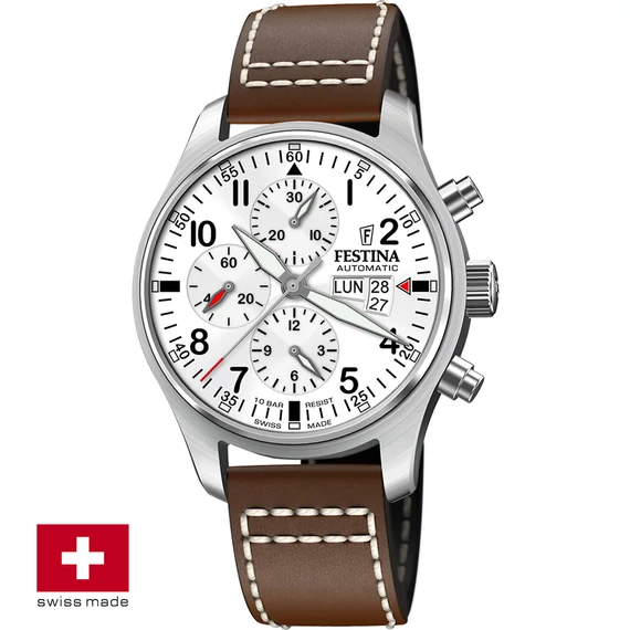 Festina F20150/1