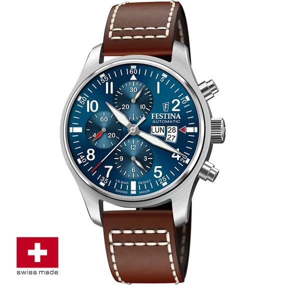 Festina F20150/2
