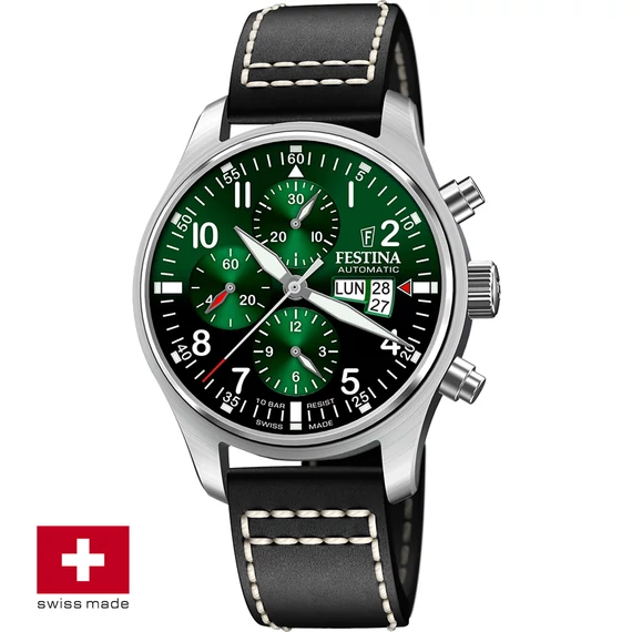 Festina F20150/4