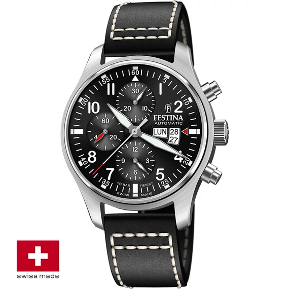 Festina F20150/6