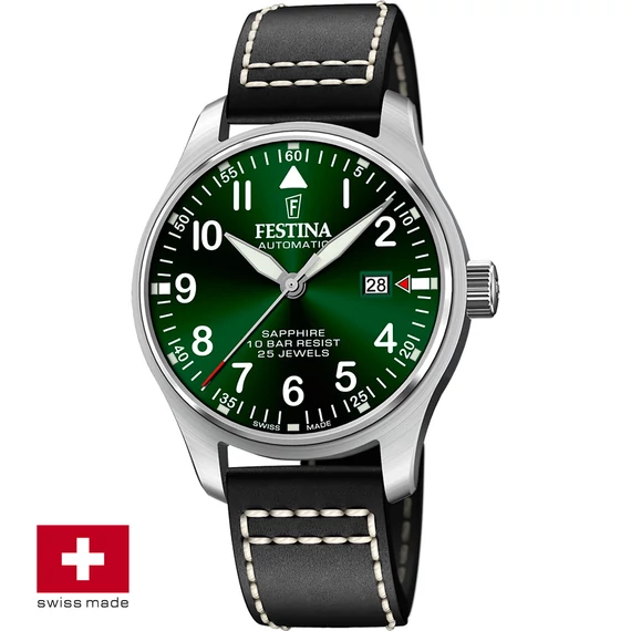 Festina F20151/2