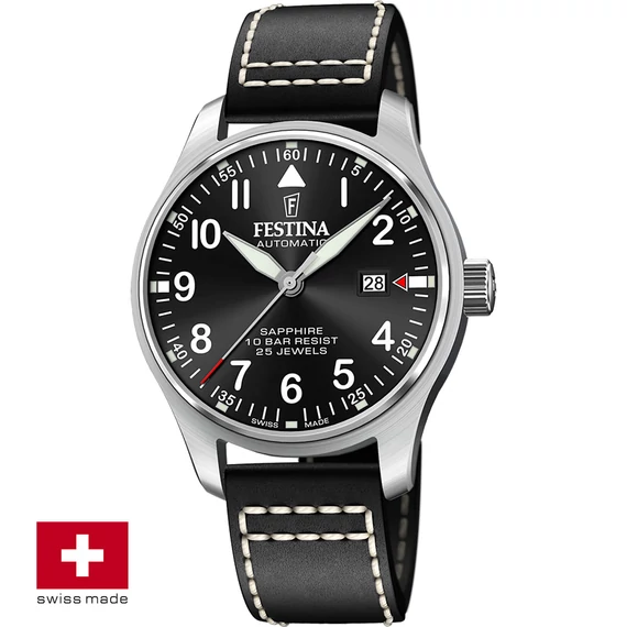 Festina F20151/4