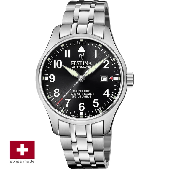 Festina F20151/D