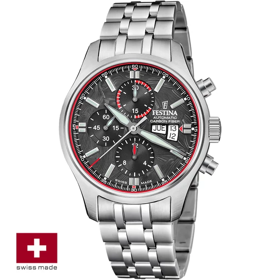 Festina F20158/2