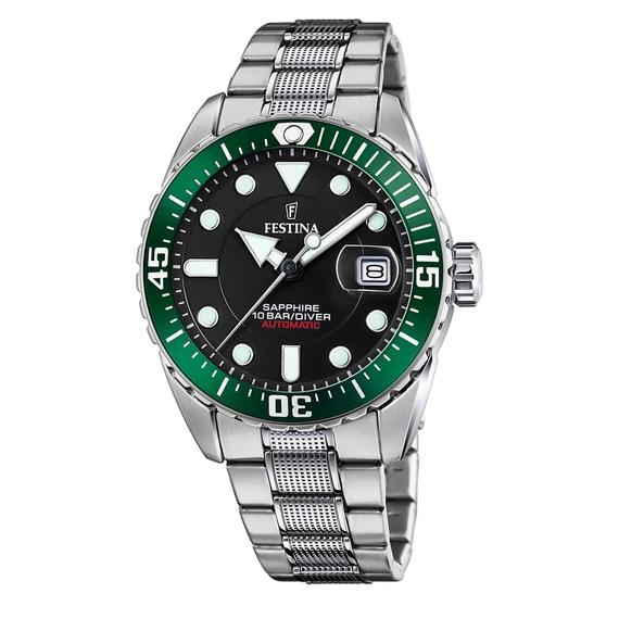 Festina F20480/2
