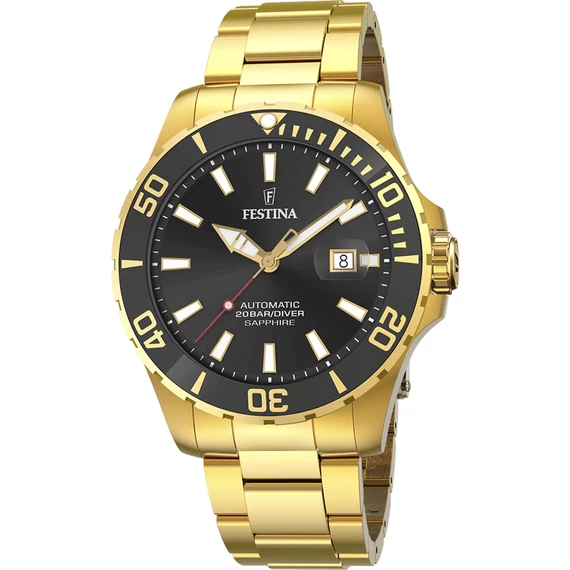 Festina F20533/2