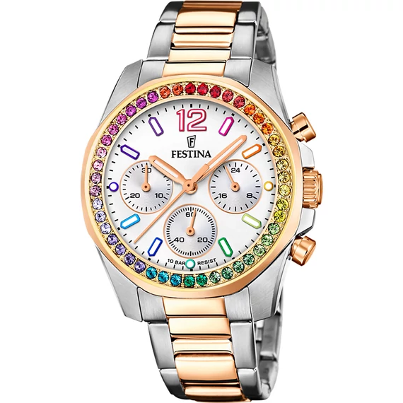 Festina F20608/2