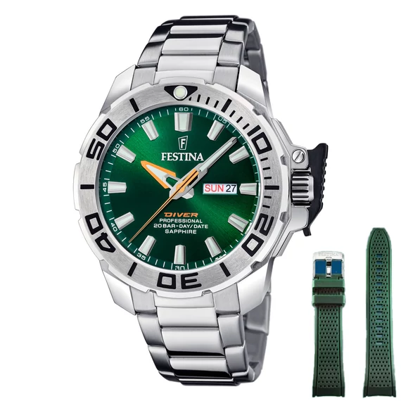 Festina F20665/2