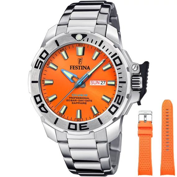 Festina F20665/5