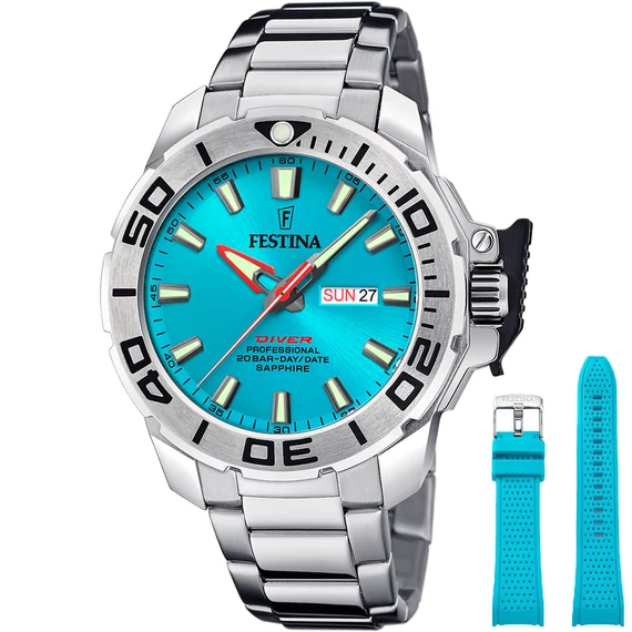 Festina F20665/6