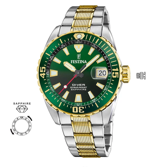 Festina F20706/2