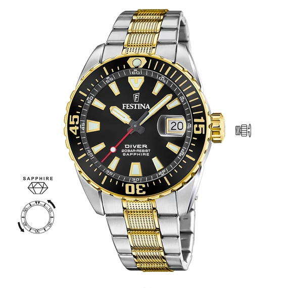 Festina F20706/3