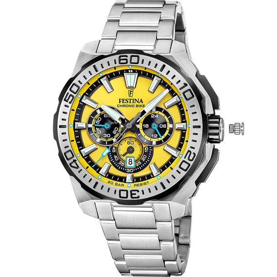 Festina F20724/4