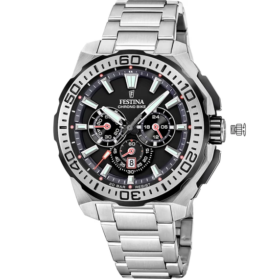 Festina F20724/7