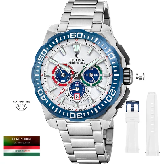 Festina F20724/H