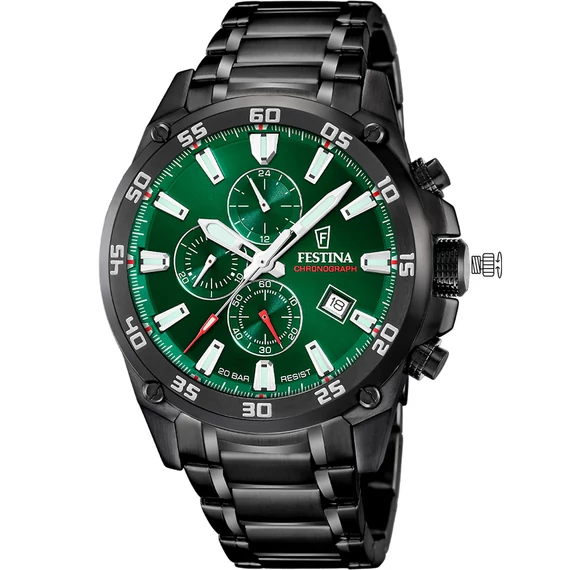 Festina F20735/2