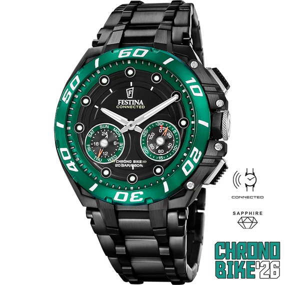 Festina F20762/2