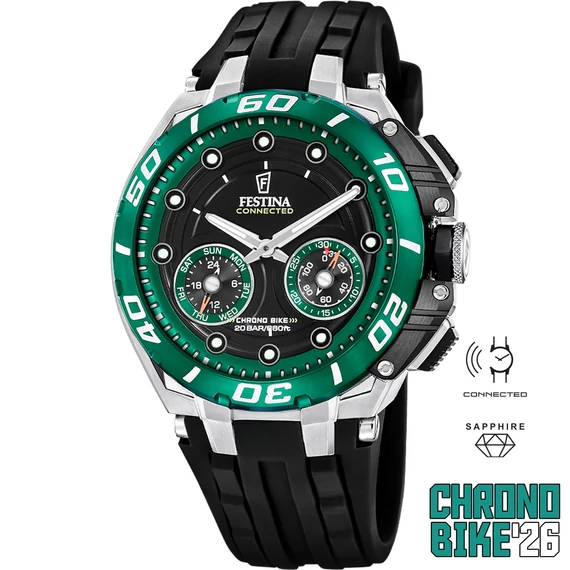 Festina F20763/2