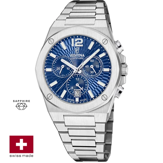 Festina F22002/2