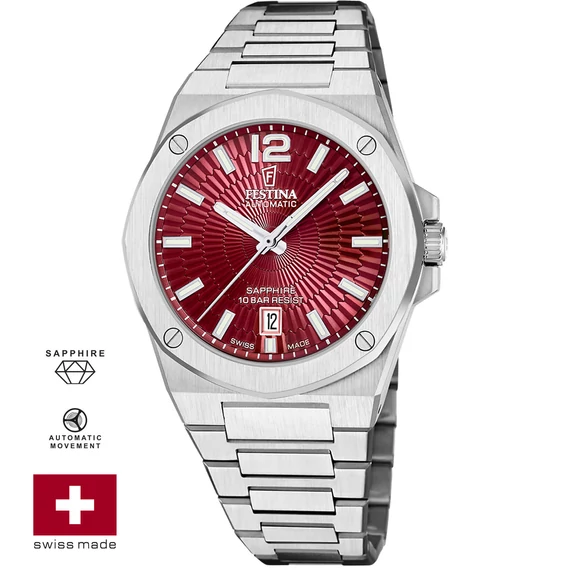 Festina F22004/5