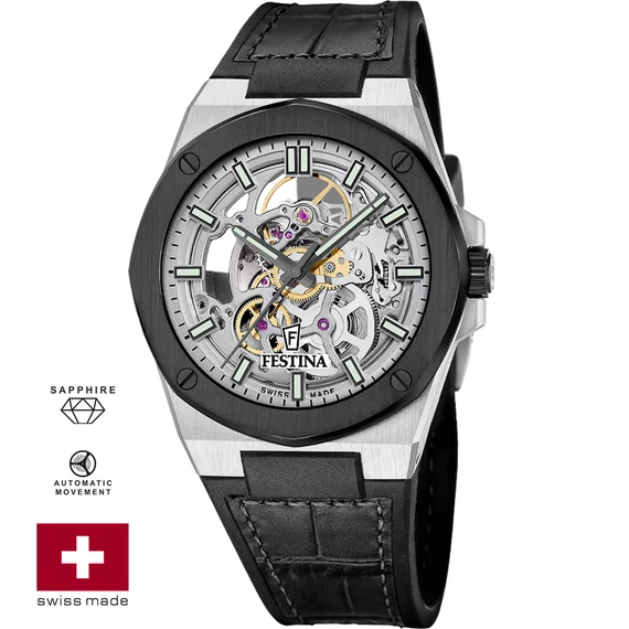 Festina F22009/1
