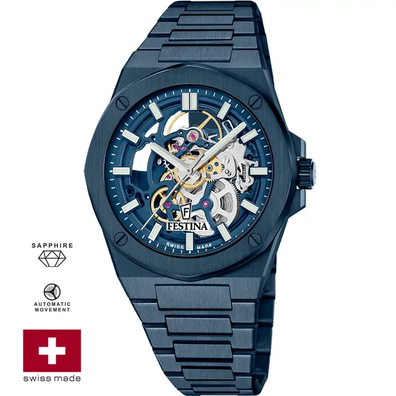 Festina F22010/1